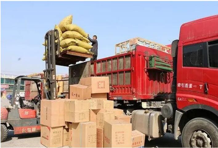 漳州到宾阳县物流专线