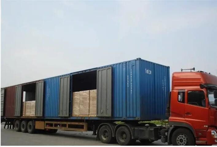 漳州到宾阳县整车运输