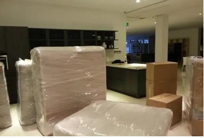 漳州到宾阳县长途搬家