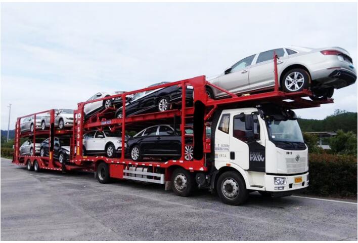 漳州到宾阳县轿车托运